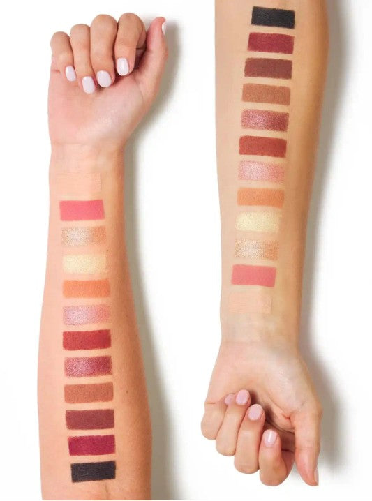 Glam Up Eyeshadow Palette