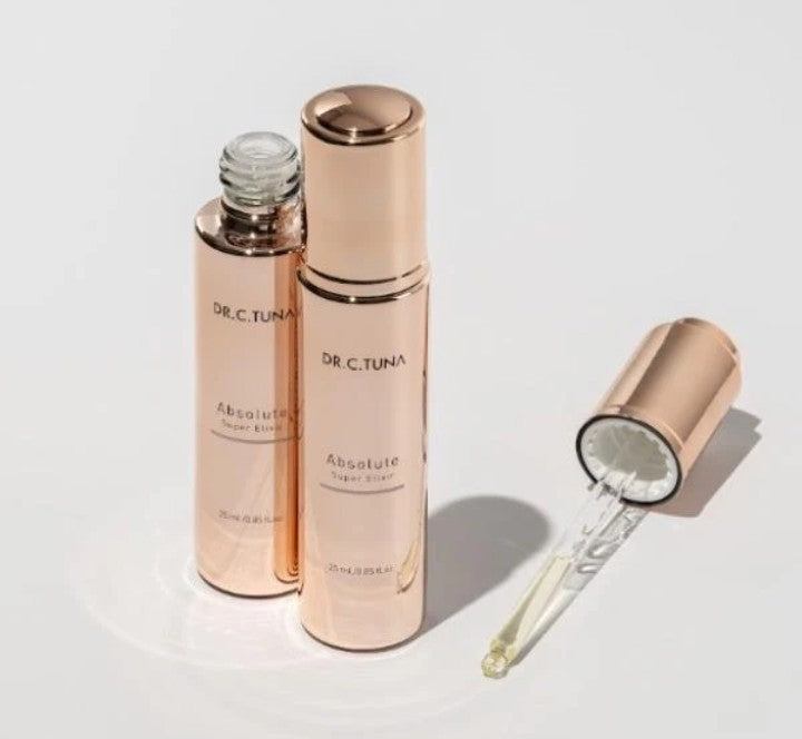 Dr. CT ABSOLUTE SUPER ELIXIR