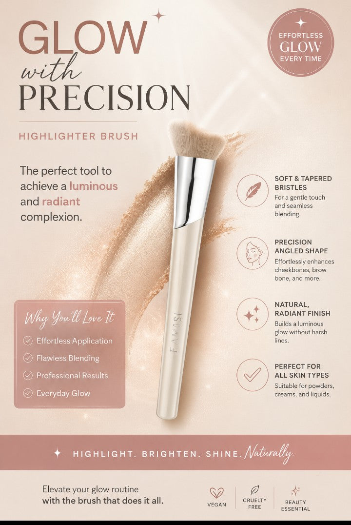 Highlighter Brush