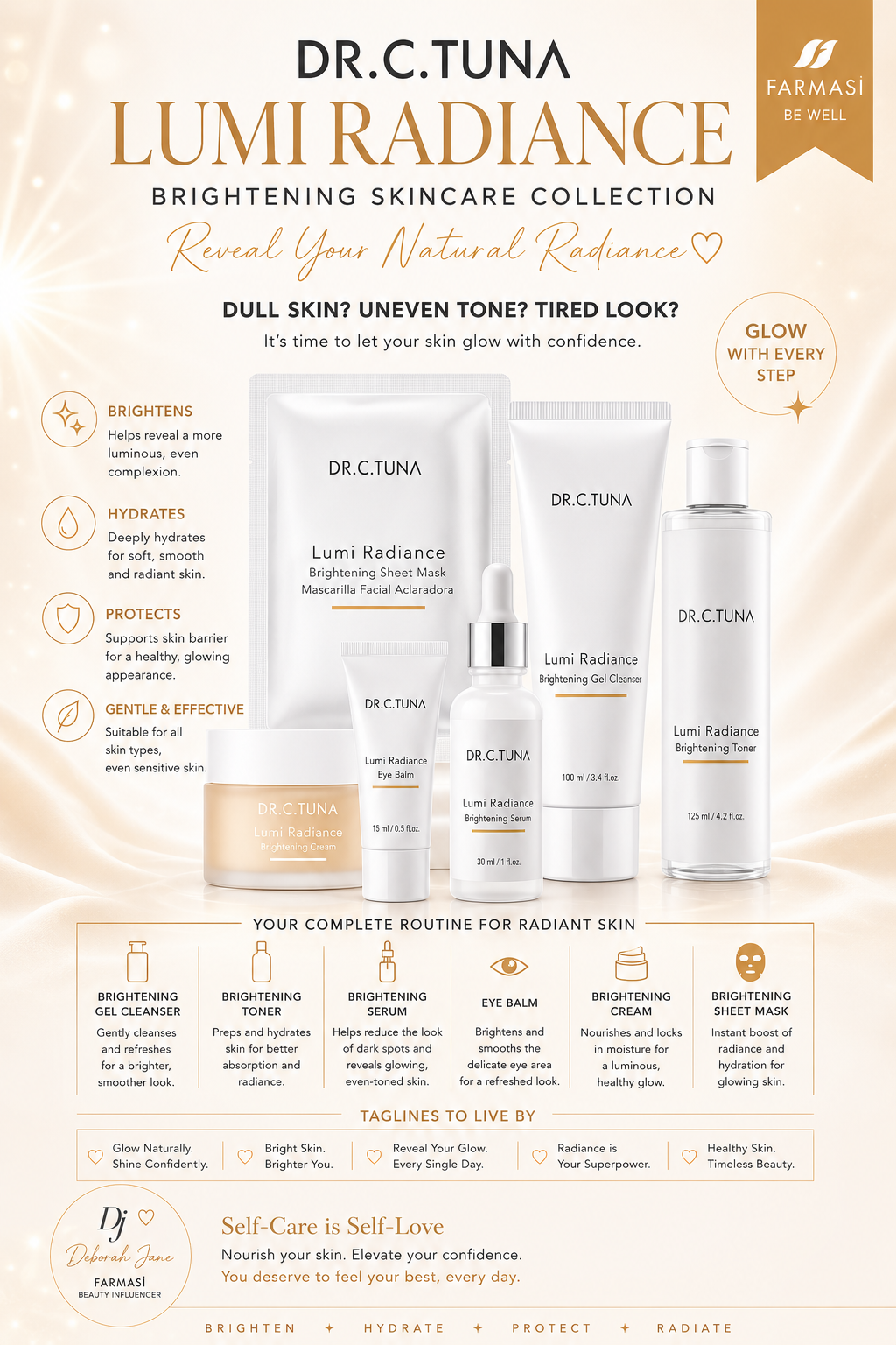 Lumi Radiance