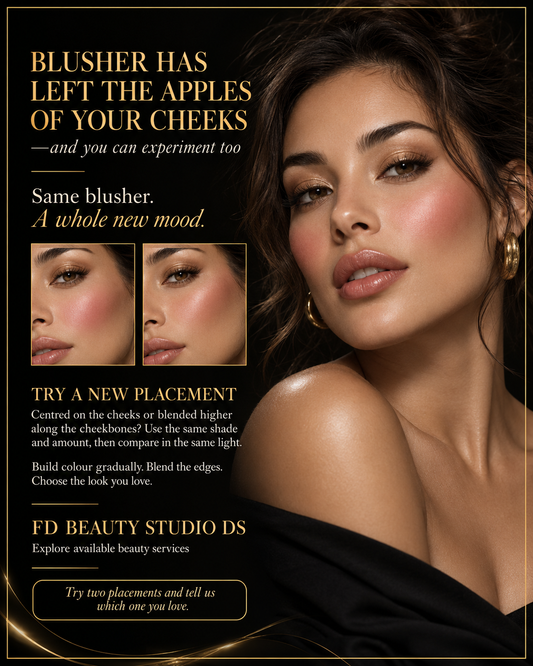 Which Farmasi Blusher Is Best for You?
