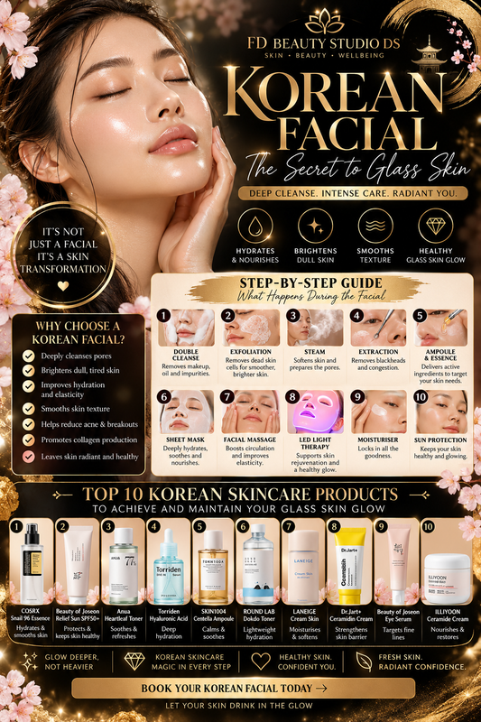 10 Korean Skincare Products Worth Knowing About in 2026