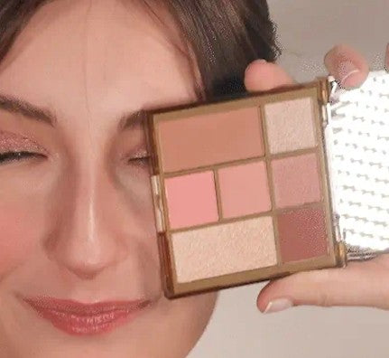 INFINIT Face Palette