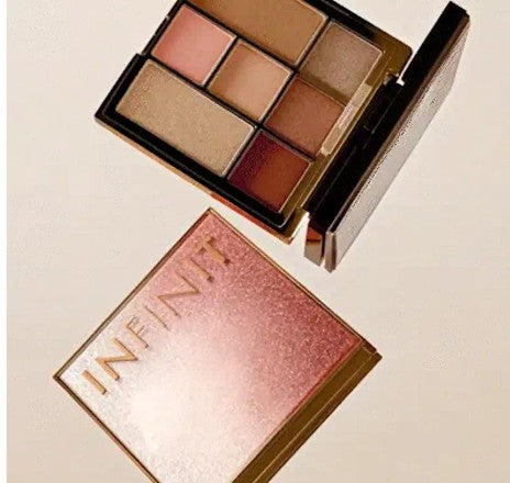 INFINIT Face Palette