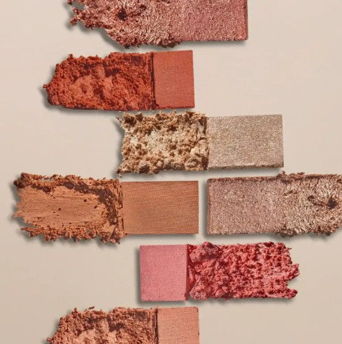 INFINIT Face Palette