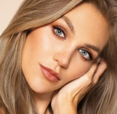 INFINIT Face Palette