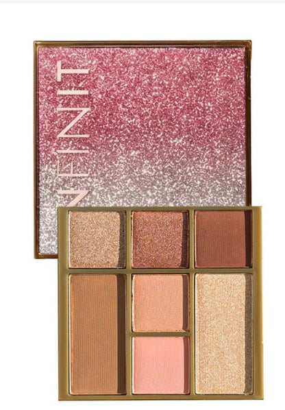 INFINIT Face Palette