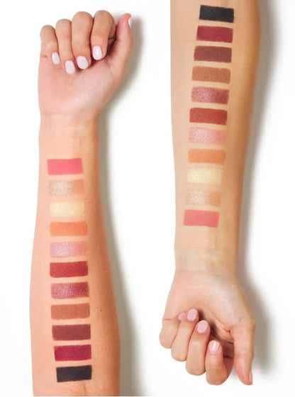 Glam Up Eyeshadow Palette