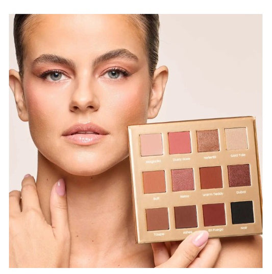 Glam Up Eyeshadow Palette