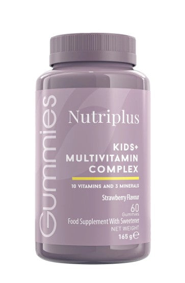 Nutriplus Gummies Multivitamin Complete for Kids