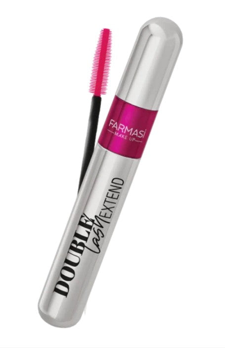Double Lash Extend Mascara
