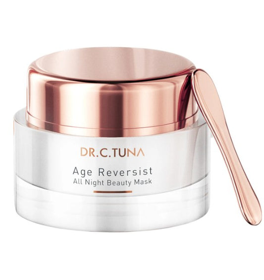 Dr. C. Tuna Age Reversist All Night Beauty Mask