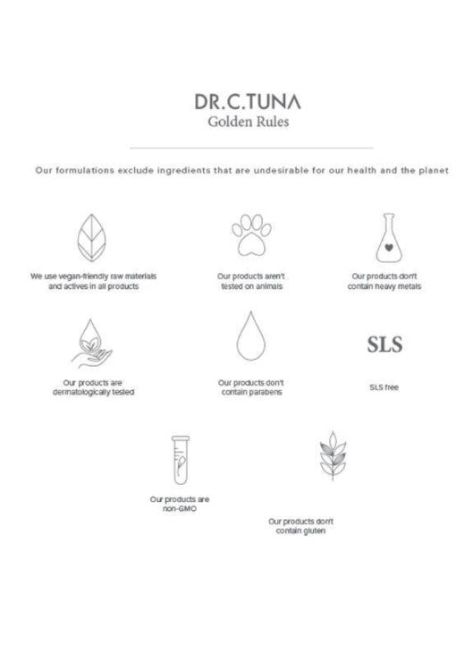 Dr. C. Tuna Resurface Reset Night Cream