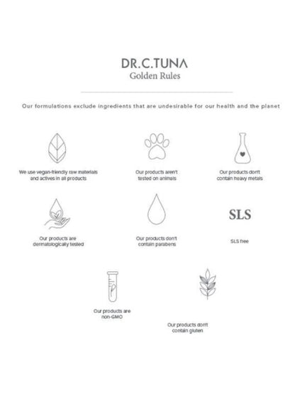 Dr. C. Tuna Resurface Reset Night Cream