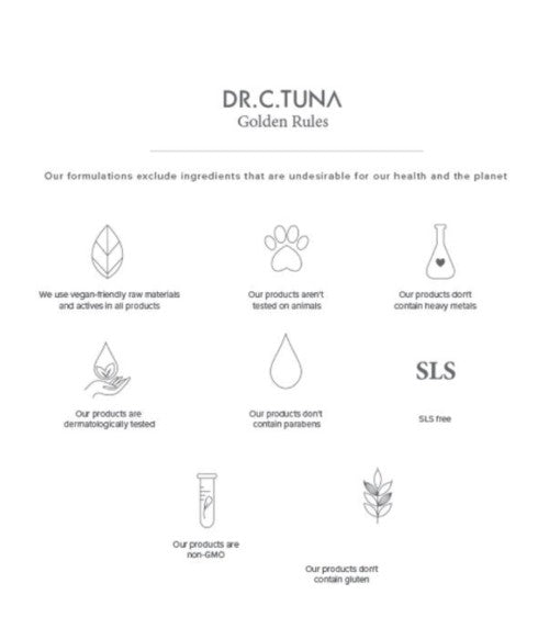 Dr. C. Tuna Resurface Retinol Serum