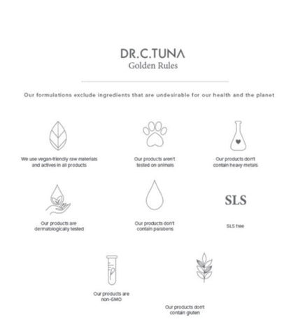 Dr. C. Tuna Resurface Retinol Serum