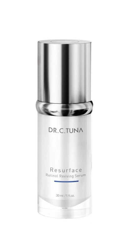 Dr. C. Tuna Resurface Retinol Serum