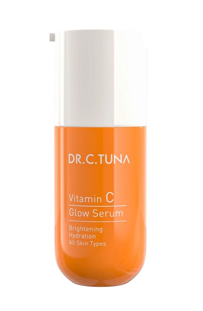 Dr. C. Tuna Vitamin C