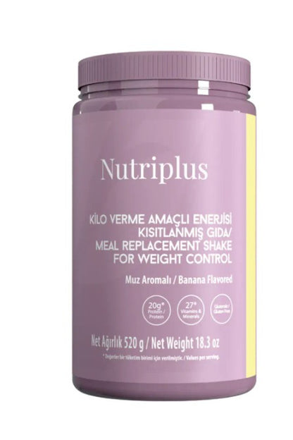Nutriplus Meal Replacement Shake