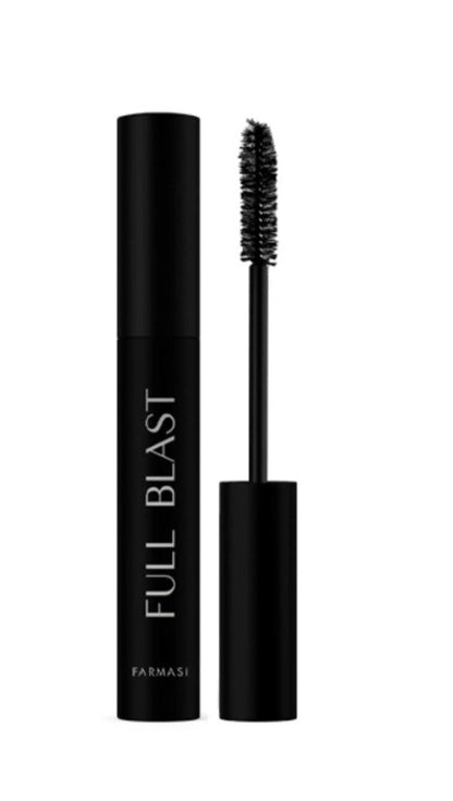 Full Blast Mascara