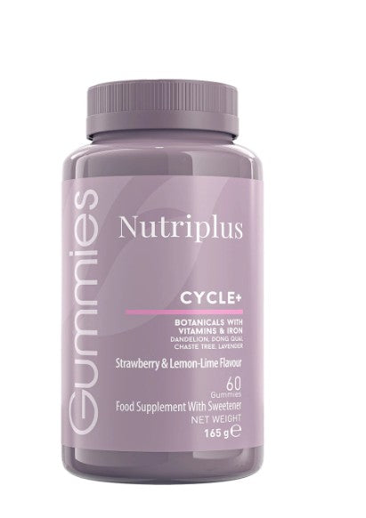 Nutriplus Cycle Gummies