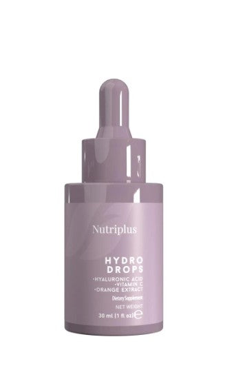 Nutriplus HYDRO DROPS
