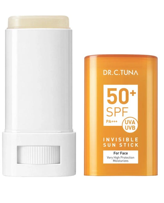 NEW Dr. C. Tuna