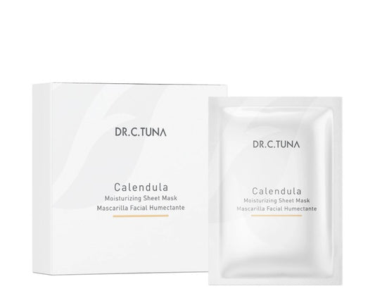 Dr. C. Tuna Calendula