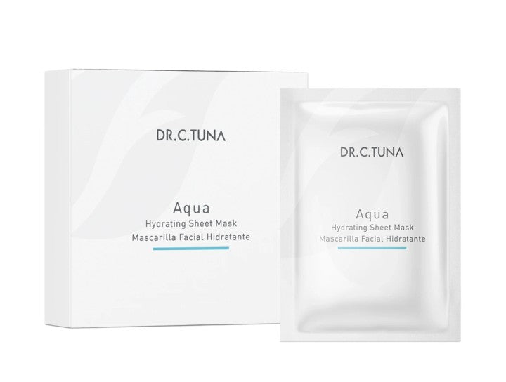 Dr. C. Tuna Aqua