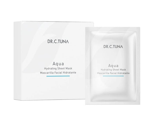 Dr. C. Tuna Aqua