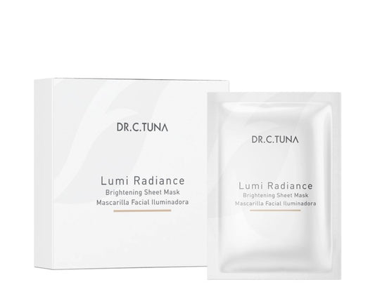 Dr. C. Tuna Lumi Radiance