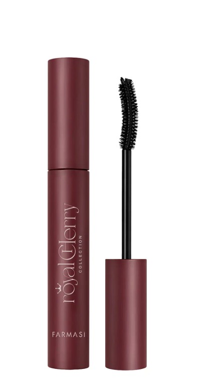Royal Cherry mascara