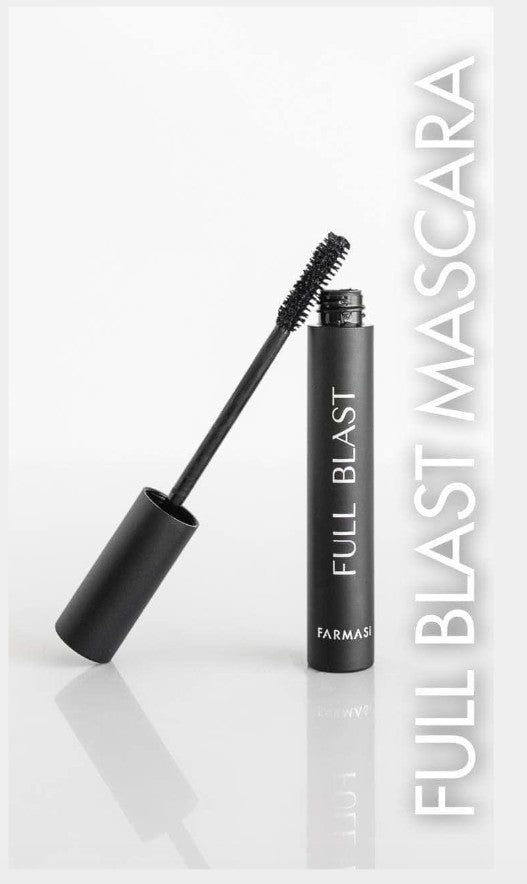 FULL BLAST MASCARA