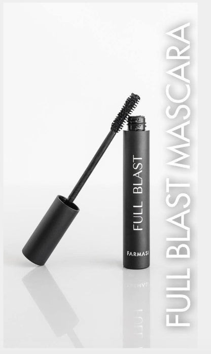 FULL BLAST MASCARA