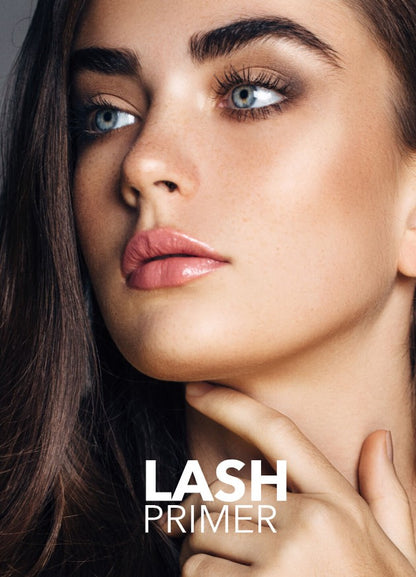 Lash Primer mascara