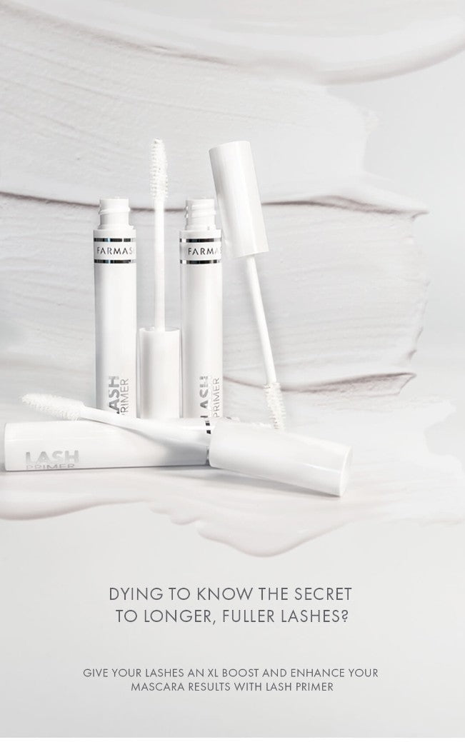 Lash Primer mascara