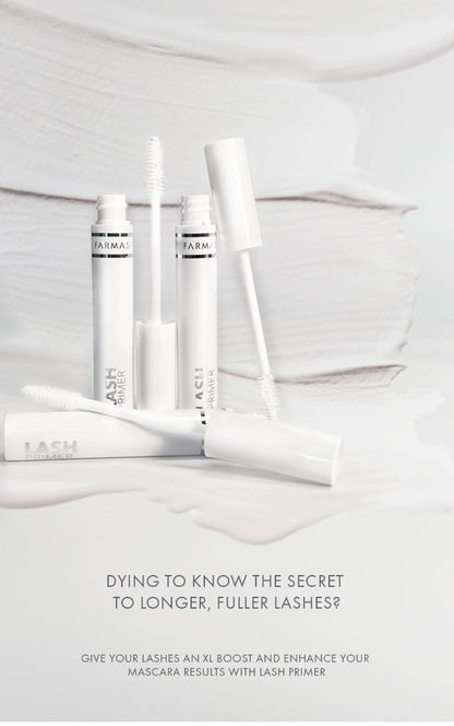Lash Primer mascara