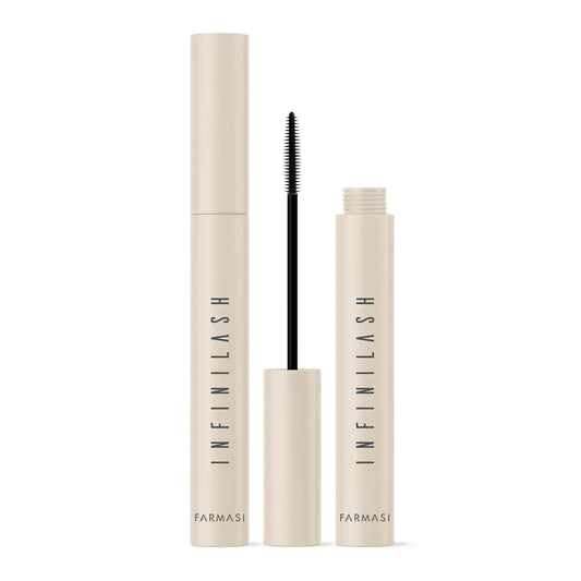 INFINILASH MASCARA – BROWN