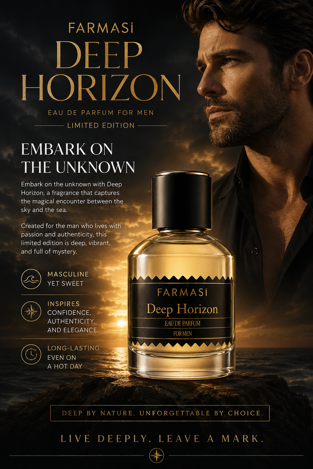 Deep Horizon