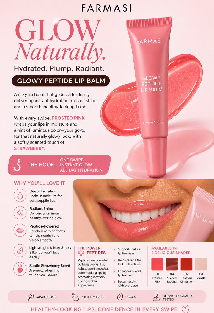 Lip Balm
