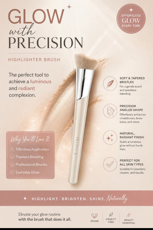 Highlighter Brush