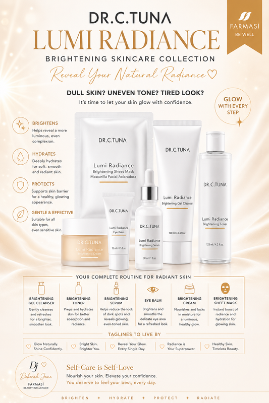 Lumi Radiance
