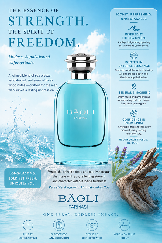 Baoli Fragrance